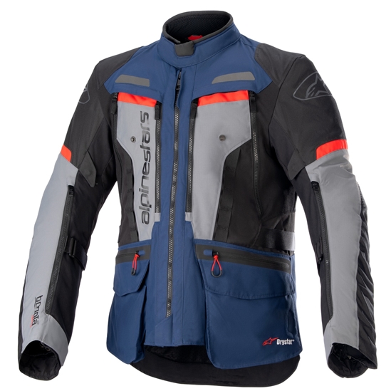 ALPINESTARS BOGOTA PRO DRYSTAR bunda