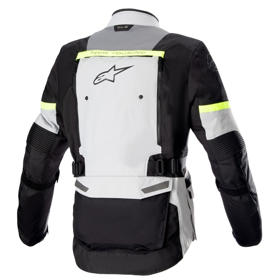 ALPINESTARS BOGOTA PRO DRYSTAR bunda