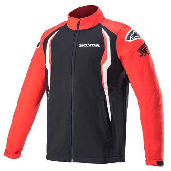 ALPINESTARS HONDA bunda