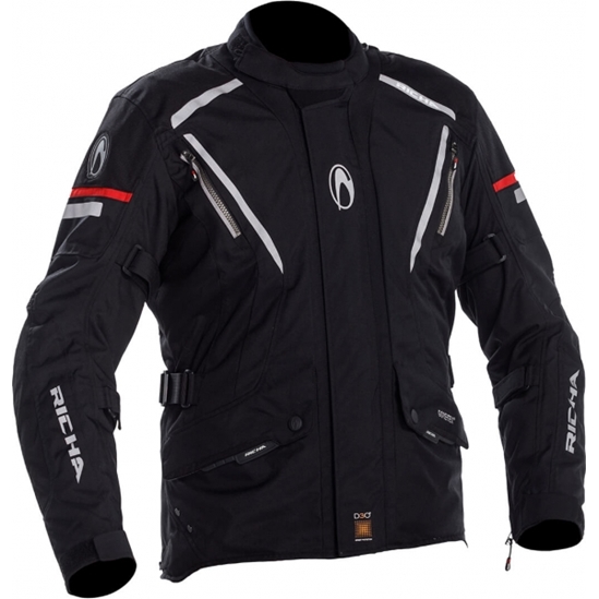 RICHA Cyclone Gore-Tex Moto bunda