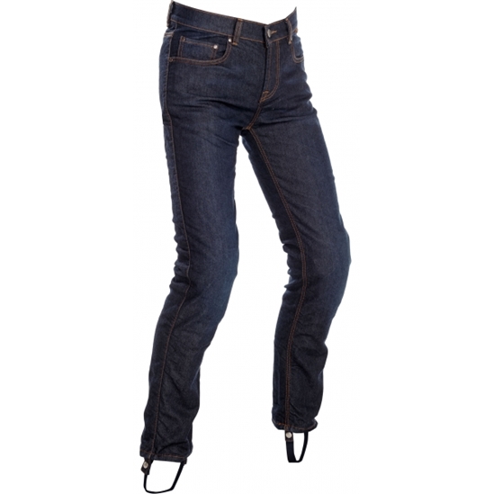 RICHA ORIGINAL JEANS SLIM FIT moto kalhoty