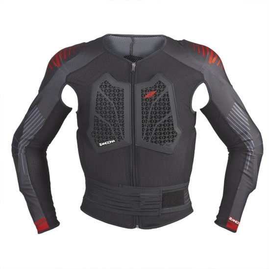 ZANDONA ACTION JACKET X8 5618 Kompletní chránič