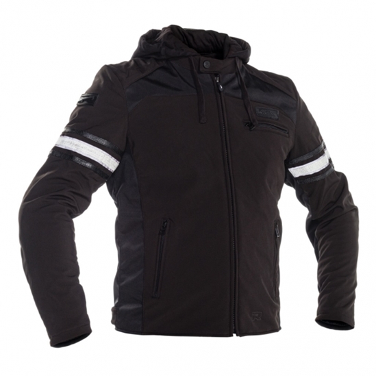 RICHA Toulon 2 Softshell Mesh Moto bunda