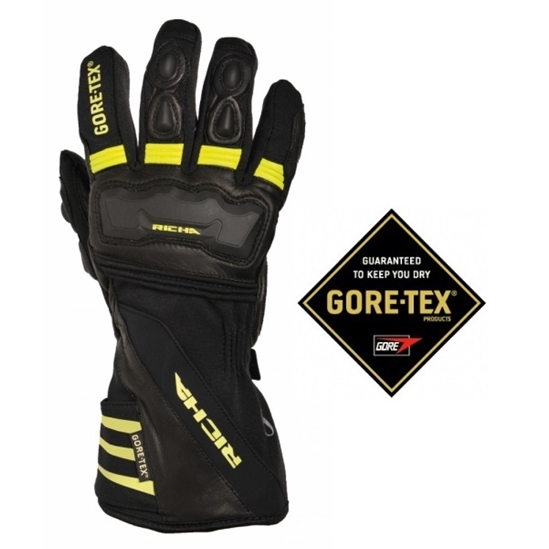 RICHA COLD PROTECT Gore-Tex Moto rukavice