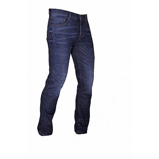 RICHA ORIGINAL JEANS Moto kalhoty