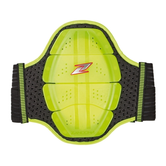 ZANDONA SHIELD EVO X3 fluorescent 1203/HVF ledvinový pás