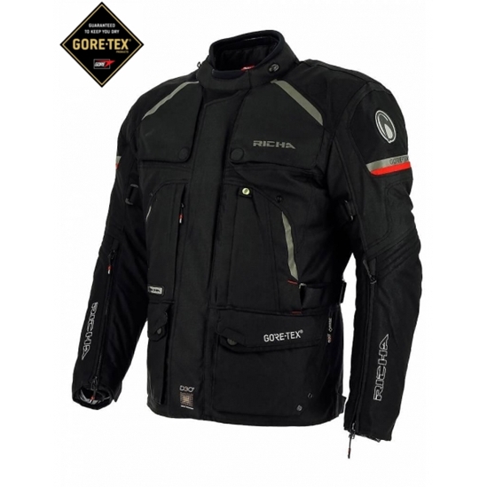 RICHA ATACAMA GORE-TEX Moto bunda