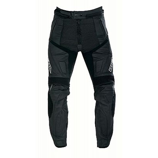 RICHA VIPER TROUSERS Dámské moto kalhoty zkrácené