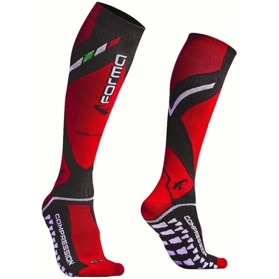 FORMA OFF ROAD COMPRESSION podkolenky