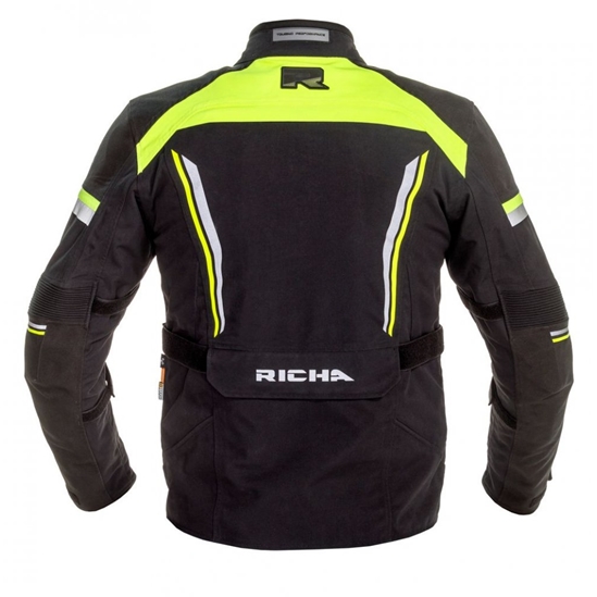 RICHA INFINITY 2 PRO LADY dámská moto bunda