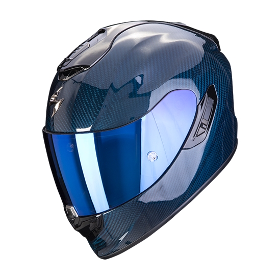 SCORPION EXO-1400 EVO CARBON AIR moto přilba