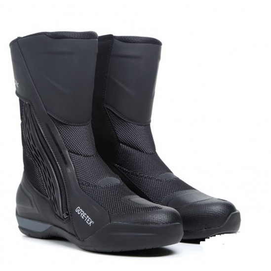 TCX AIRTECH 3 GORE-TEX moto boty