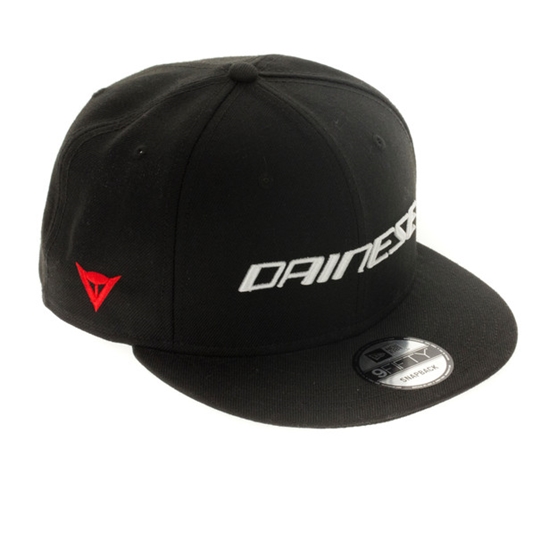 DAINESE 9FIFTY WOOL kšiltovka