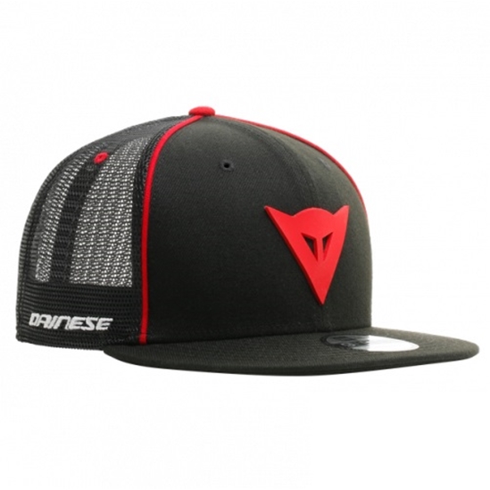 DAINESE 9FIFTY TRUCKER SNAPBACK kšiltovka