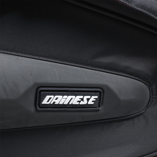 DAINESE D-SADDLE boční brašny