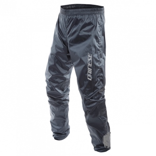 DAINESE RAIN PANT moto pláštěnka kalhoty