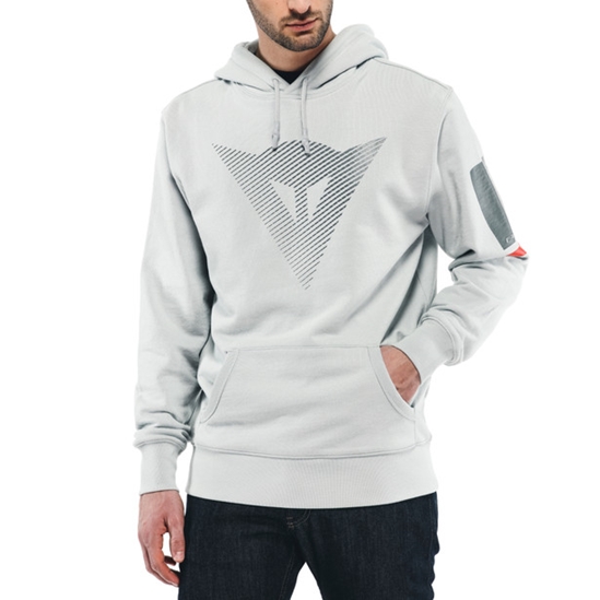 DAINESE FADE HOODIE mikina