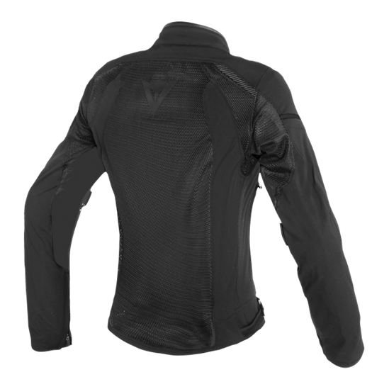 DAINESE AIR FRAME D1 LADY TEX dámská moto bunda