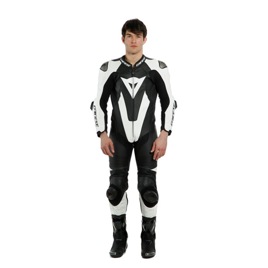 DAINESE LAGUNA SECA 5 moto kombinéza