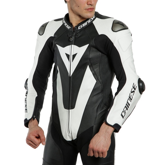 DAINESE LAGUNA SECA 5 moto kombinéza