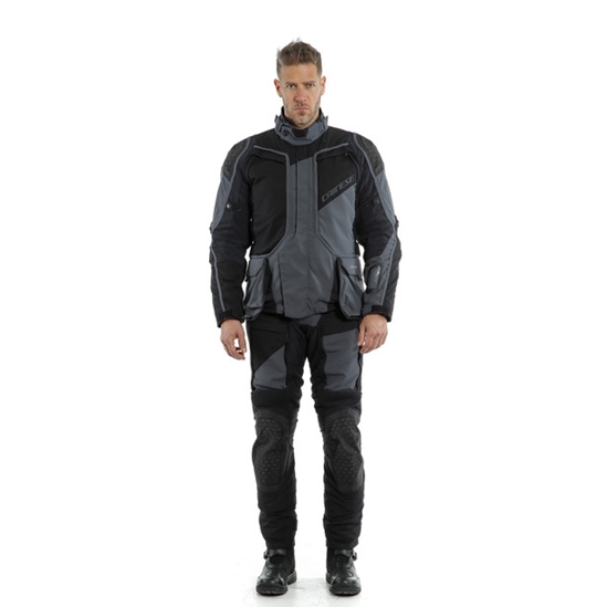 DAINESE D-EXPLORER 2 GORE-TEX moto bunda