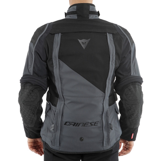 DAINESE D-EXPLORER 2 GORE-TEX moto bunda