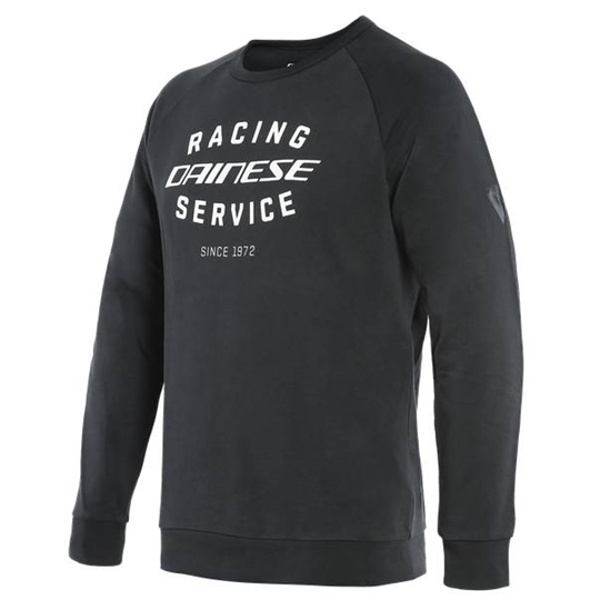 DAINESE PADDOCK HOODIE mikina bez kapuce