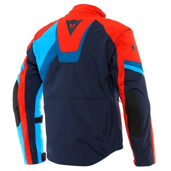 DAINESE LAGUNA SECA 3 D-DRY moto bunda