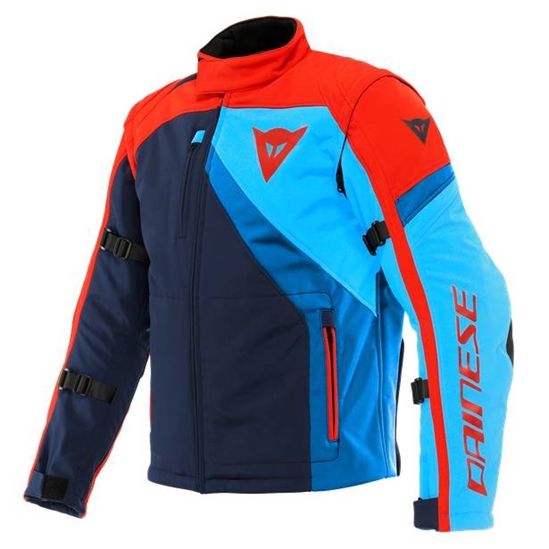 DAINESE LAGUNA SECA 3 D-DRY moto bunda