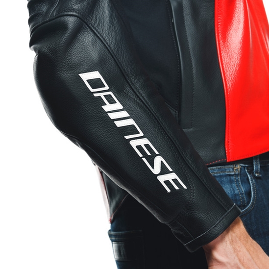 DAINESE RACING 4 LEATHER moto bunda