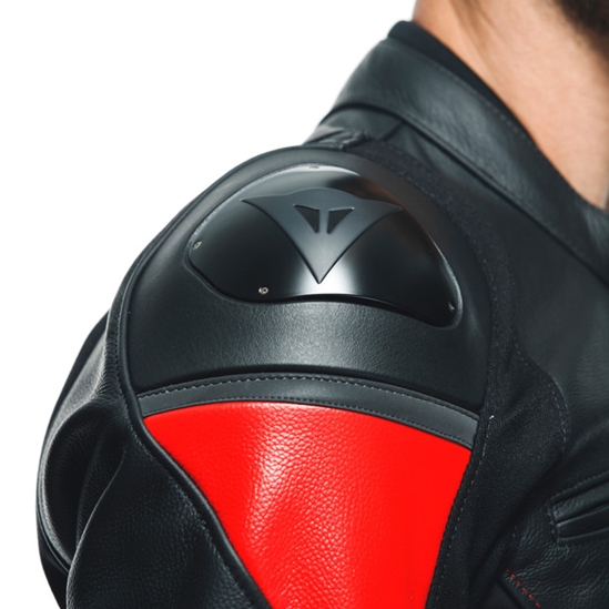 DAINESE RACING 4 LEATHER moto bunda