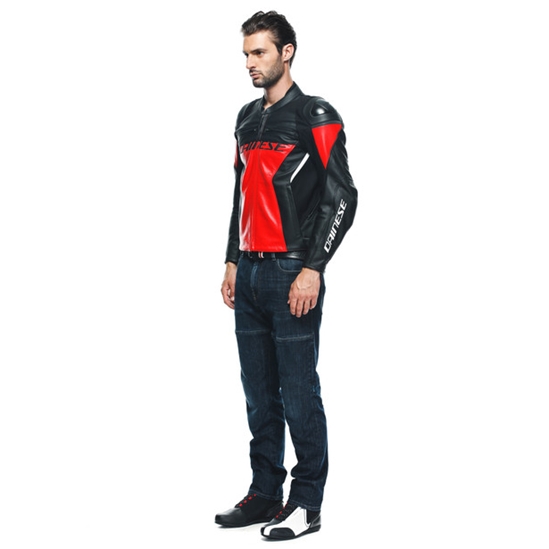 DAINESE RACING 4 LEATHER moto bunda