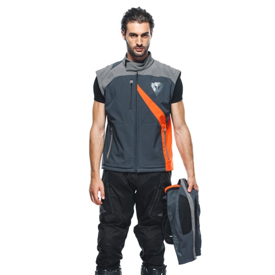 DAINESE RANCH TEX moto bunda