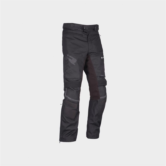 RICHA BRUTUS GORE-TEX moto kalhoty