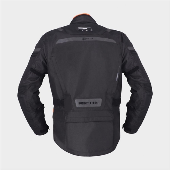 RICHA BRUTUS GORE-TEX moto bunda