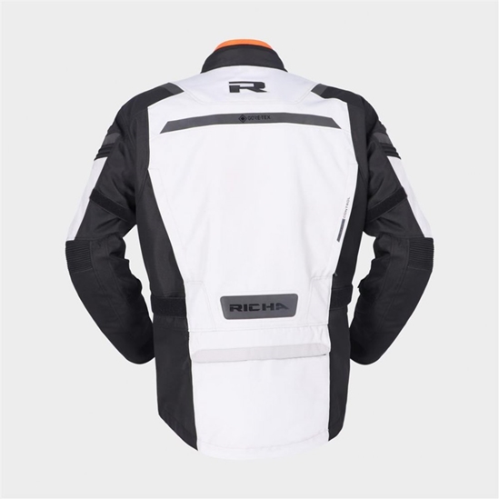 RICHA BRUTUS GORE-TEX moto bunda