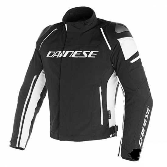 DAINESE RACING 3 D-DRY moto bunda