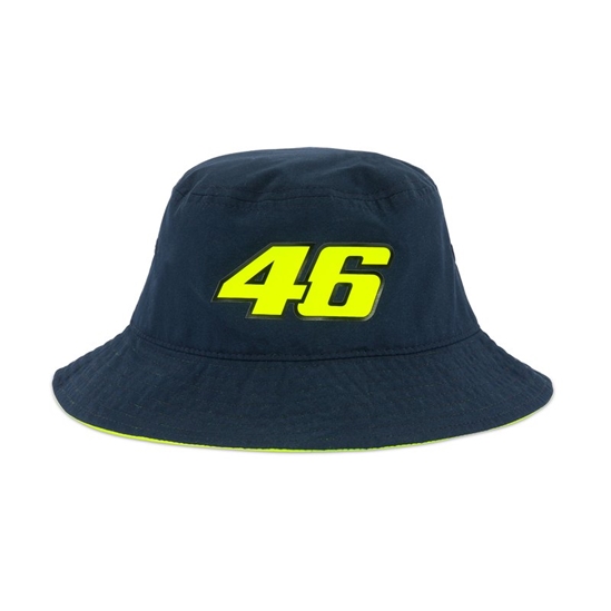 Valentino Rossi VR46 DOCTOR 430702 klobouk