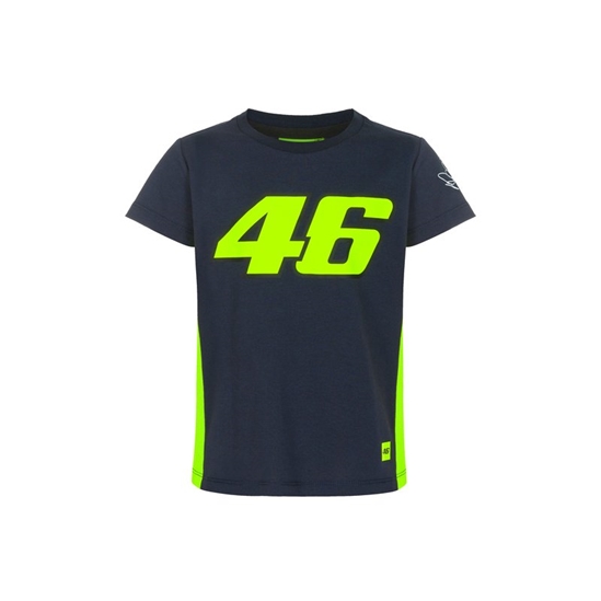 Valentino Rossi VR46 DOCTOR 431702 dětské triko