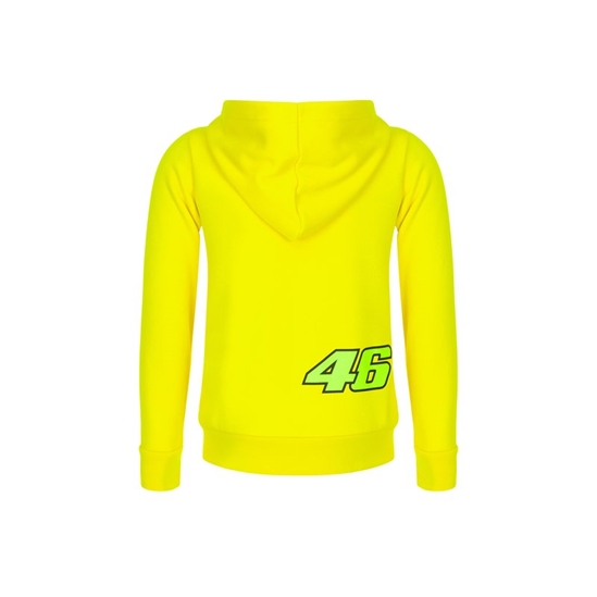 Valentino Rossi VR46 DOCTOR 431501 dětská mikina