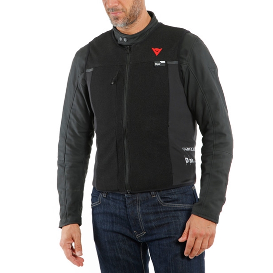 DAINESE SMART JACKET D-AIR airbagová vesta