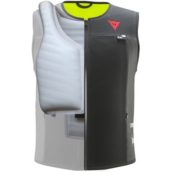 DAINESE SMART JACKET D-AIR airbagová vesta