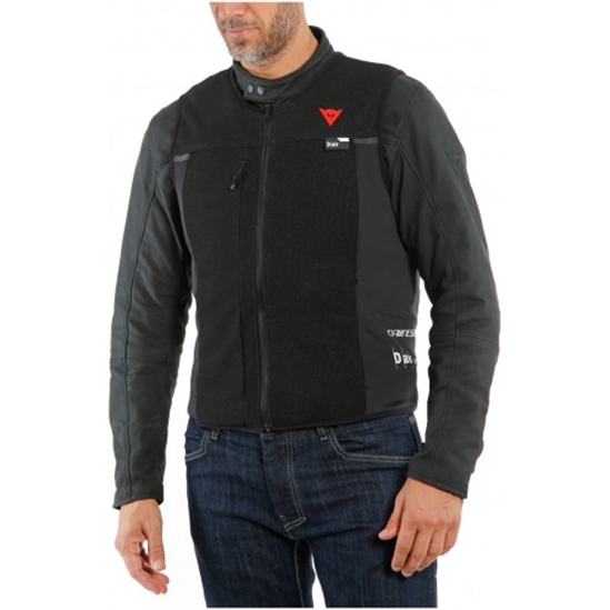 DAINESE SMART JACKET D-AIR airbagová vesta