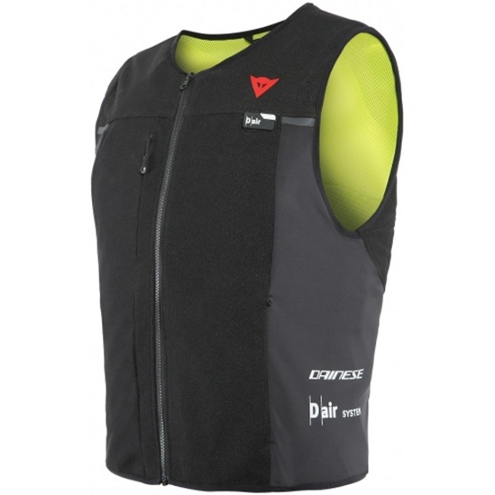 DAINESE SMART JACKET D-AIR airbagová vesta