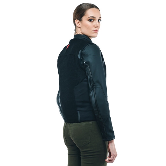 DAINESE SMART JACKET D-AIR dámská airbagová vesta