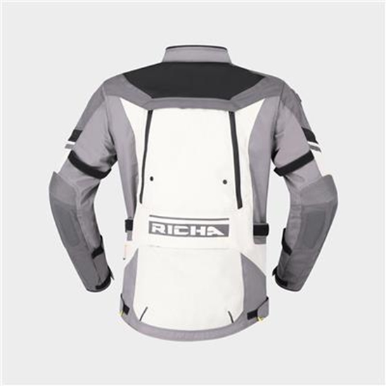 RICHA INFINITY 2 ADVENTURE moto bunda