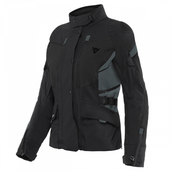 DAINESE CARVE MASTER 3 LADY GORE-TEX dámská moto bunda