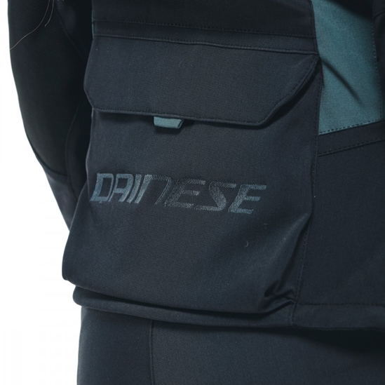 DAINESE CARVE MASTER 3 LADY GORE-TEX dámská moto bunda