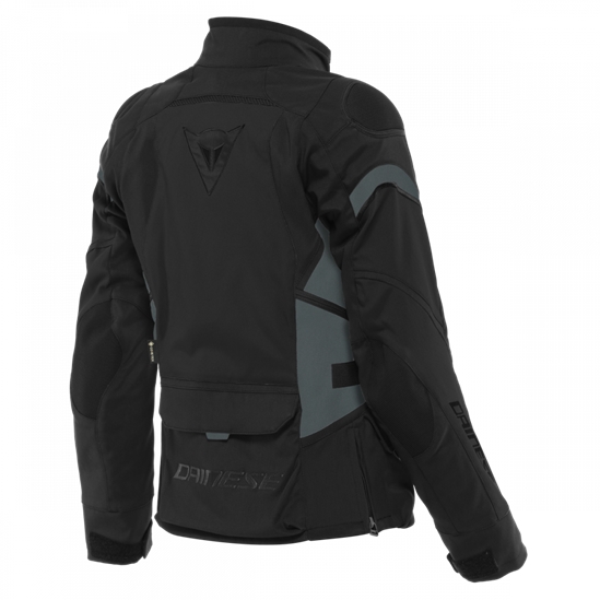 DAINESE CARVE MASTER 3 LADY GORE-TEX dámská moto bunda