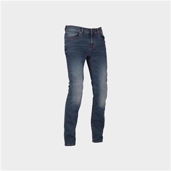 RICHA ORIGINAL 2 JEANS SLIM FIT moto kalhoty